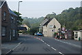 A477, Llanddowror