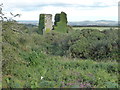 Old mine building near Cripplesease