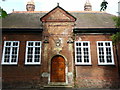 Sir John Nelthorpe School, Brigg, 4