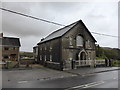 Soar chapel at Penderyn