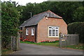 Lodge, Strawberry Hill Farm