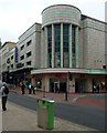 Odeon, Union Street, Bristol