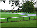 Bellahouston Park Cycle Activity Centre