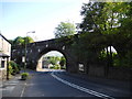 Market Street, Broadbottom