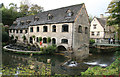 Egypt Mill, Nailsworth