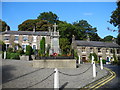 Broadbottom War Memorial