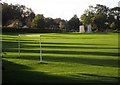 Cricket ground, Cricketfield Road, Torquay