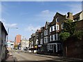 Railway Street, Chatham