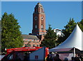 Stretford Town Hall