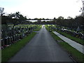 Bridlington Cemetery