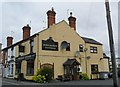 Shrubbery Cottage public house, Stourbridge