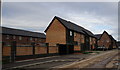 TA0628 : New houses on Petworth Street, Hull by Ian S