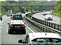 M2, Wrens Road Bridge