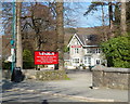 The Heights, Llanberis