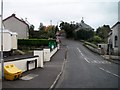 Layde Road, Knocknacarry