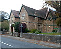 Village Hall, Westbury-on-Trym