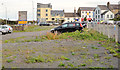 J3979 : "The Front" site, Holywood by Albert Bridge