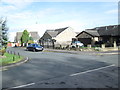 Church Farm Close - viewed from Church Croft