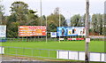 Rugby pitch, Holywood (1)