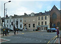 Castle Street, Dumfries