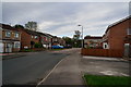 Plowden Road off Wheeler Street, Hull