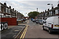 TA0628 : Kempton Road, Hull by Ian S