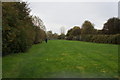 TA0628 : A playing field off Kempton Road, Hull by Ian S