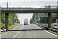 TR0459 : M2, End of Motorway Regulations by David Dixon