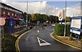 Bridgwater : Motorway Services