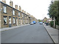 Pawson Street - looking towards Leeds Road