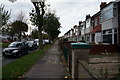 Boothferry Road, Hull