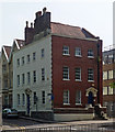 12 Colston Parade, Bristol