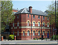 Former WCAA offices, Redcliffe Way, Bristol