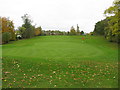 Williamwood Golf Club - 18th Hole (Stamperland)