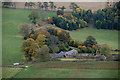 Wester Keith from Westerkeith Hill