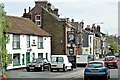 The Two Brewers, Canterbury Road