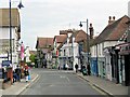 Whitstable High Street