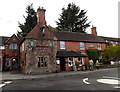 Bucks Head Hotel, Church Stretton