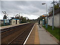 Cefn-y-bedd railway station  (2)