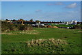 Building site off Spring Bank West, Hull