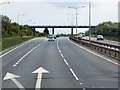 Thanet Way, Heart In Hand Road Bridge