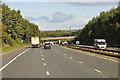 South Gloucestershire : M5 Motorway