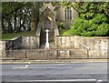 Bamford War Memorial