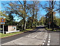 Sandford Avenue, Church Stretton