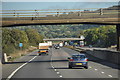 Stroud District : The M5 Motorway