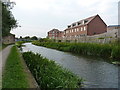 The Wyrley & Essington canal