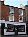 Jewellery shop in East St Helen