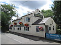 The Plough Inn,  Hyde Heath