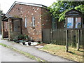 Village Hall, Little Missenden