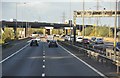 Birmingham : The M5 Motorway